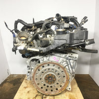 JDM Honda Accord 2.4L 4CYL DOHC Vtec K24A Engine 2003-2007 | Engine | 2.4L, Accord, DOHC, Honda, Honda Accord, K24A, VTEC | 1136