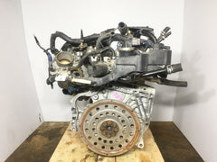 JDM Honda Accord 2.4L 4CYL DOHC Vtec K24A Engine 2003-2007