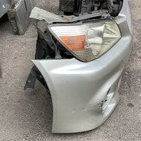 JDM Lexus IS300 TRD Bumper Fog Light Headlights Fenders 2001-2005 | Front End Conversion | Altezza Front end swap, freeshipping, IS300 Front end conversion, Jdm Altezza, JDM Is300 | 2052