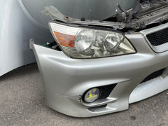 JDM Lexus IS300 TRD Bumper Fog Light Headlights Fenders 2001-2005