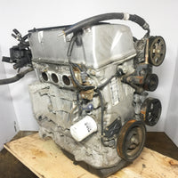 JDM Honda Accord 2.4L 4CYL DOHC Vtec K24A Engine 2003-2007 | Engine | 2.4L, Accord, DOHC, Honda, Honda Accord, K24A, VTEC | 1136