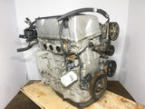 JDM Honda Accord 2.4L 4CYL DOHC Vtec K24A Engine 2003-2007 | Engine | 2.4L, Accord, DOHC, Honda, Honda Accord, K24A, VTEC | 1136