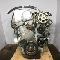 JDM Honda Accord 2.4L 4CYL DOHC Vtec K24A Engine 2003-2007 | Engine | 2.4L, Accord, DOHC, Honda, Honda Accord, K24A, VTEC | 1136