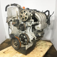 JDM Honda Accord 2.4L 4CYL DOHC Vtec K24A Engine 2003-2007 | Engine | 2.4L, Accord, DOHC, Honda, Honda Accord, K24A, VTEC | 1136