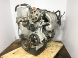 JDM Honda Accord 2.4L 4CYL DOHC Vtec K24A Engine 2003-2007 | Engine | 2.4L, Accord, DOHC, Honda, Honda Accord, K24A, VTEC | 1136