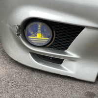 JDM Lexus IS300 TRD Bumper Fog Light Headlights Fenders 2001-2005 | Front End Conversion | Altezza Front end swap, freeshipping, IS300 Front end conversion, Jdm Altezza, JDM Is300 | 2052