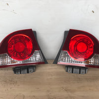 JDM Acura CSX Japan Honda Civic 2006-2007-2008 FD1 OEM Tail Lights Left & Right | Tail Lights | Acura, Acura CSX, CSX, csx 2006, CSX 2007, CSX 2008, CSX Tail lights | 1477