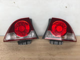 JDM Acura CSX Japan Honda Civic 2006-2007-2008 FD1 OEM Tail Lights Left & Right | Tail Lights | Acura, Acura CSX, CSX, csx 2006, CSX 2007, CSX 2008, CSX Tail lights | 1477