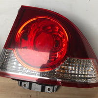 JDM 2006-2008 Honda Civic/Acura CSX Trunk Lid. FA1/FA2/FA3/FA4/FA5,FD1/FD2/FG1/FG2