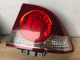 JDM Acura CSX Japan Honda Civic 2006-2007-2008 FD1 OEM Tail Lights Left & Right | Tail Lights | Acura, Acura CSX, CSX, csx 2006, CSX 2007, CSX 2008, CSX Tail lights | 1477