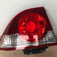 JDM Acura CSX Japan Honda Civic 2006-2007-2008 FD1 OEM Tail Lights Left & Right | Tail Lights | Acura, Acura CSX, CSX, csx 2006, CSX 2007, CSX 2008, CSX Tail lights | 1477