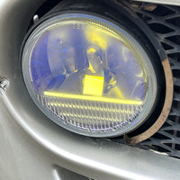 JDM Lexus IS300 TRD Bumper Fog Light Headlights Fenders 2001-2005 | Front End Conversion | Altezza Front end swap, freeshipping, IS300 Front end conversion, Jdm Altezza, JDM Is300 | 2052