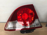 JDM Acura CSX Japan Honda Civic 2006-2007-2008 FD1 OEM Tail Lights Left & Right | Tail Lights | Acura, Acura CSX, CSX, csx 2006, CSX 2007, CSX 2008, CSX Tail lights | 1477