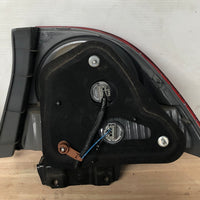 JDM Acura CSX Japan Honda Civic 2006-2007-2008 FD1 OEM Tail Lights Left & Right | Tail Lights | Acura, Acura CSX, CSX, csx 2006, CSX 2007, CSX 2008, CSX Tail lights | 1477