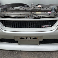 JDM Lexus IS300 TRD Bumper Fog Light Headlights Fenders 2001-2005 | Front End Conversion | Altezza Front end swap, freeshipping, IS300 Front end conversion, Jdm Altezza, JDM Is300 | 2052