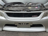 JDM Lexus IS300 TRD Bumper Fog Light Headlights Fenders 2001-2005 | Front End Conversion | Altezza Front end swap, freeshipping, IS300 Front end conversion, Jdm Altezza, JDM Is300 | 2052