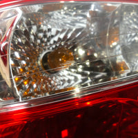 JDM Subaru Impreza WRX STi 04-07 Ver 8 Blobeye Sedan Rear Back Tail Lamps Lights | Tail Lights | 2.0l, 2.5l, 2005, 2006, EJ205, Impreza, STI, Subaru, Turbo, WRX, wrx 2004, wrx 2005, WRX STI | 1474