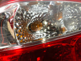 JDM Subaru Impreza WRX STi 04-07 Ver 8 Blobeye Sedan Rear Back Tail Lamps Lights | Tail Lights | 2.0l, 2.5l, 2005, 2006, EJ205, Impreza, STI, Subaru, Turbo, WRX, wrx 2004, wrx 2005, WRX STI | 1474