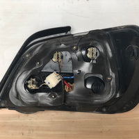 JDM Subaru Impreza WRX STi 04-07 Ver 8 Blobeye Sedan Rear Back Tail Lamps Lights | Tail Lights | 2.0l, 2.5l, 2005, 2006, EJ205, Impreza, STI, Subaru, Turbo, WRX, wrx 2004, wrx 2005, WRX STI | 1474