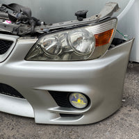 JDM Lexus IS300 TRD Bumper Fog Light Headlights Fenders 2001-2005