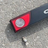 JDM Mitsubishi GTO 3000GT VR4 Kouki Facelift Tail Lamp Light Garnish 1991-99 | 3000GT, mitsubishi, Mitsubishi GTO | 2297