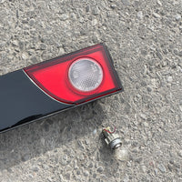 JDM Mitsubishi GTO 3000GT VR4 Kouki Facelift Tail Lamp Light Garnish 1991-99 | 3000GT, mitsubishi, Mitsubishi GTO | 2297