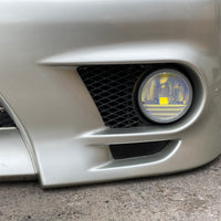 JDM Lexus IS300 TRD Bumper Fog Light Headlights Fenders 2001-2005