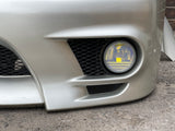 JDM Lexus IS300 TRD Bumper Fog Light Headlights Fenders 2001-2005