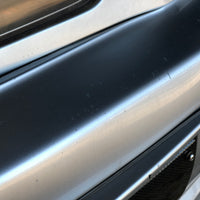 JDM Subaru Forester Bumper Lip Headlights Fenders Hood Grille Fogs 2003-2005 SG5 | Front End Conversion | 2003-2005, Carbon Fiber, Cross Sport, Cross Sport Lip, Forester, hid, SG5, Subaru | 1223
