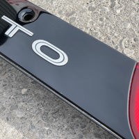 JDM Mitsubishi GTO 3000GT VR4 Kouki Facelift Tail Lamp Light Garnish 1991-99 | 3000GT, mitsubishi, Mitsubishi GTO | 2297