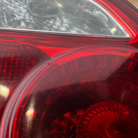 JDM Subaru Impreza WRX STi 04-07 Ver 8 Blobeye Sedan Rear Back Tail Lamps Lights 2/3 | Tail Lights | 2.0l, 2.5l, 2005, 2006, EJ205, Impreza, STI, Subaru, Turbo, WRX, wrx 2004, wrx 2005, WRX STI | 1475