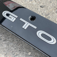 JDM Mitsubishi GTO 3000GT VR4 Kouki Facelift Tail Lamp Light Garnish 1991-99 | 3000GT, mitsubishi, Mitsubishi GTO | 2297