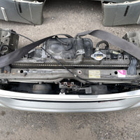 JDM Lexus IS300 TRD Bumper Fog Light Headlights Fenders 2001-2005