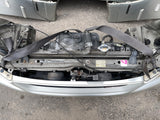 JDM Lexus IS300 TRD Bumper Fog Light Headlights Fenders 2001-2005