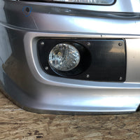 JDM Subaru Forester Bumper Lip Headlights Fenders Hood Grille Fogs 2003-2005 SG5