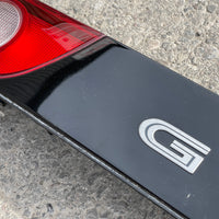 JDM Mitsubishi GTO 3000GT VR4 Kouki Facelift Tail Lamp Light Garnish 1991-99 | 3000GT, mitsubishi, Mitsubishi GTO | 2297