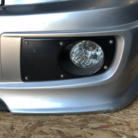 JDM Subaru Forester Bumper Lip Headlights Fenders Hood Grille Fogs 2003-2005 SG5