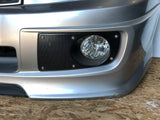 JDM Subaru Forester Bumper Lip Headlights Fenders Hood Grille Fogs 2003-2005 SG5