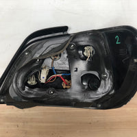 JDM Subaru Impreza WRX STi 04-07 Ver 8 Blobeye Sedan Rear Back Tail Lamps Lights 2/3 | Tail Lights | 2.0l, 2.5l, 2005, 2006, EJ205, Impreza, STI, Subaru, Turbo, WRX, wrx 2004, wrx 2005, WRX STI | 1475