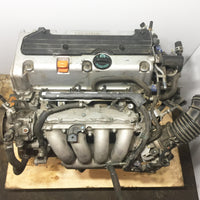 JDM 03-07 Honda Accord 2.4L DOHC i-VTEC K24A Engine Motor | Engine | 2.4L, Accord, DOHC, Honda, Honda Accord, K24A, VTEC | 1139