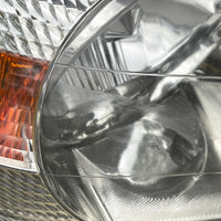 JDM Lexus IS300 TRD Bumper Fog Light Headlights Fenders 2001-2005