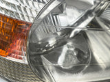 JDM Lexus IS300 TRD Bumper Fog Light Headlights Fenders 2001-2005