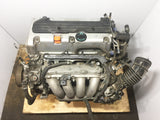 JDM 03-07 Honda Accord 2.4L DOHC i-VTEC K24A Engine Motor | Engine | 2.4L, Accord, DOHC, Honda, Honda Accord, K24A, VTEC | 1139