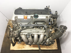 JDM 03-07 Honda Accord 2.4L DOHC i-VTEC K24A Engine Motor