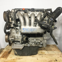 JDM 03-07 Honda Accord 2.4L DOHC i-VTEC K24A Engine Motor | Engine | 2.4L, Accord, DOHC, Honda, Honda Accord, K24A, VTEC | 1139