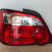 JDM Subaru Impreza WRX STi 04-07 Ver 8 Blobeye Sedan Rear Back Tail Lamps Lights 3/3 | Tail Lights | 2.0l, 2.5l, 2005, 2006, EJ205, Impreza, STI, Subaru, Turbo, WRX, wrx 2004, wrx 2005, WRX STI | 1476