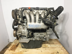 JDM 03-07 Honda Accord 2.4L DOHC i-VTEC K24A Engine Motor