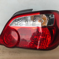JDM Subaru Impreza WRX STi 04-07 Ver 8 Blobeye Sedan Rear Back Tail Lamps Lights 3/3 | Tail Lights | 2.0l, 2.5l, 2005, 2006, EJ205, Impreza, STI, Subaru, Turbo, WRX, wrx 2004, wrx 2005, WRX STI | 1476