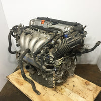 JDM 03-07 Honda Accord 2.4L DOHC i-VTEC K24A Engine Motor | Engine | 2.4L, Accord, DOHC, Honda, Honda Accord, K24A, VTEC | 1139