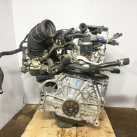JDM 03-07 Honda Accord 2.4L DOHC i-VTEC K24A Engine Motor | Engine | 2.4L, Accord, DOHC, Honda, Honda Accord, K24A, VTEC | 1139